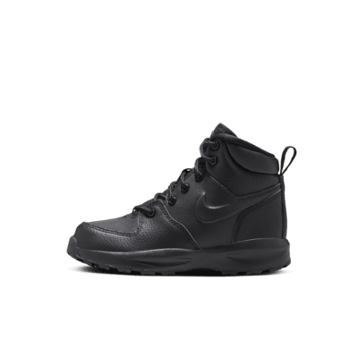 Nike manoa winter hotsell